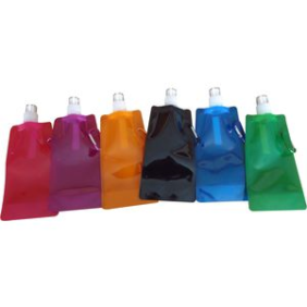 Folding Water Bottle
