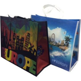 Full Colour Gift Bag