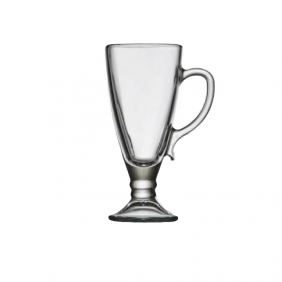 Hot Chocolate Glass 27cl