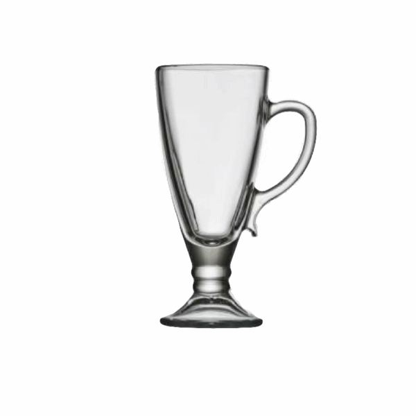 Hot Chocolate Glass 27cl