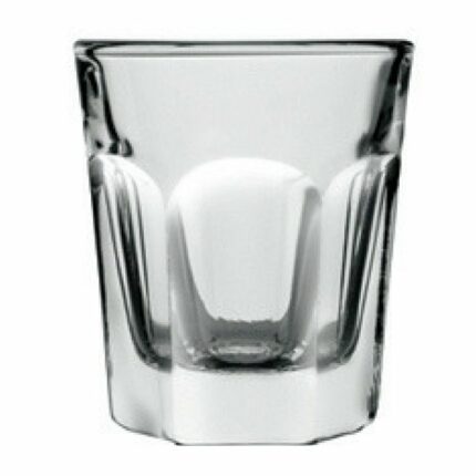 Harley spirit shot glass 4.5 cl