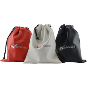 Luxury Drawstring Bags