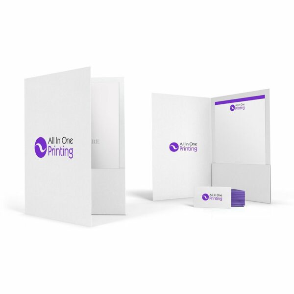 presentation Folders