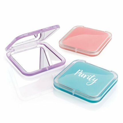 Promotional Acrylic Compact Mirror
