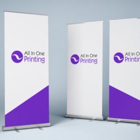 Roller Banners