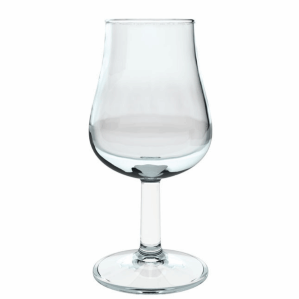 Short Taster Glass