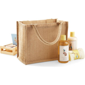 Stylish Jute Gift Bag