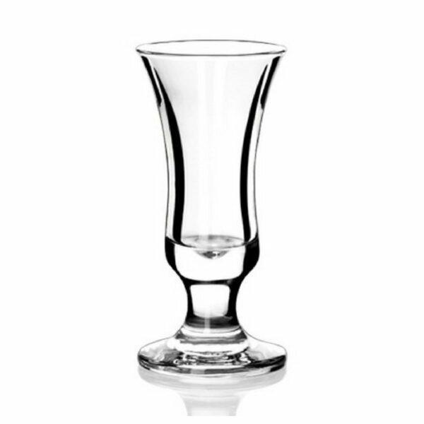 Boston Shot Glass