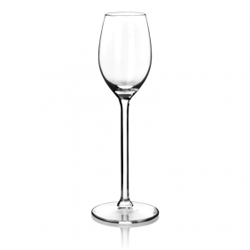 Allure Strong Spirit Glass