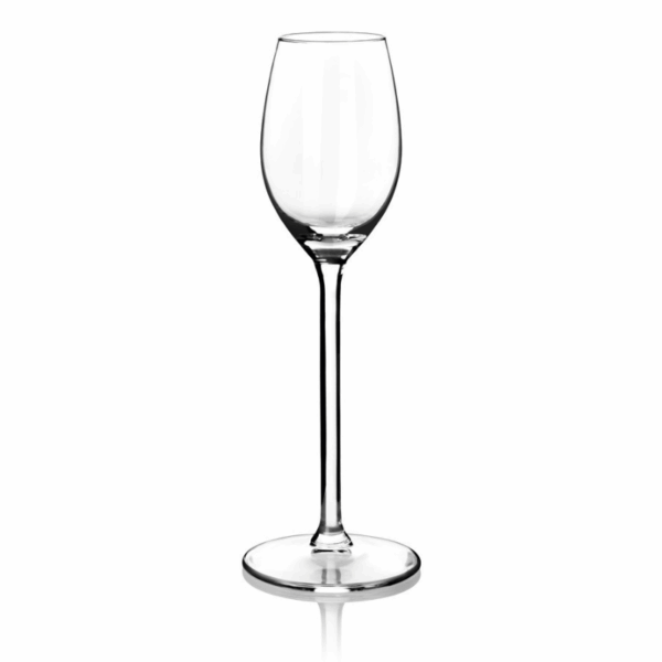 Allure Strong Spirit Glass