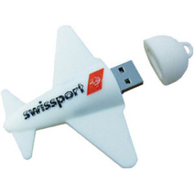 Aeroplane USB