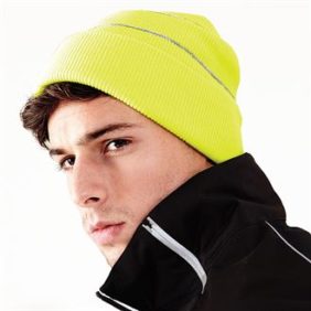 Be Seen Beanie