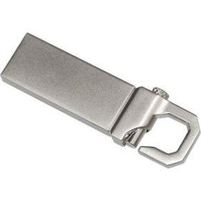 Clip on USB