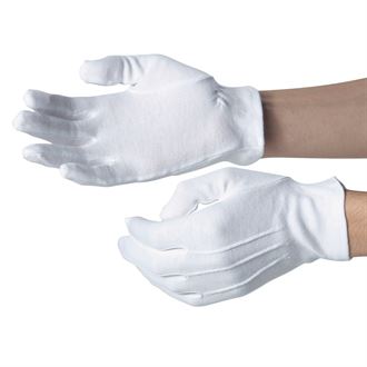 Elasticated Glove
