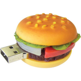 Fast Food USB