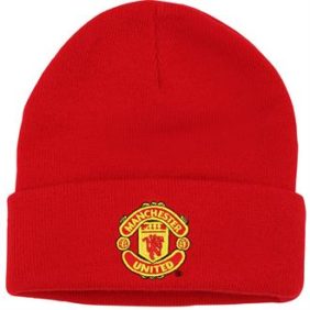 Manchester United Beanie