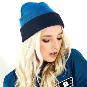 Reversible Beanie