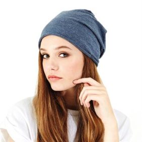 Rolled Edge Beanie