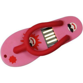 Flip Flop USB