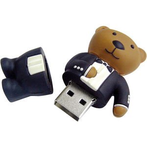 Teddy USB