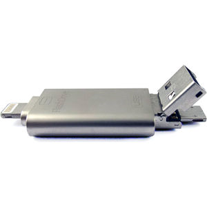 USB and Connector