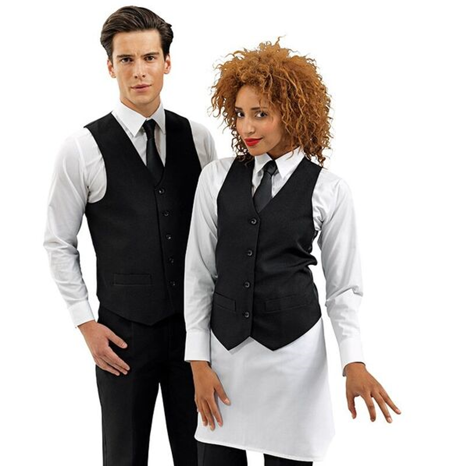 Waistcoats