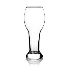 Curvy Beer Glass