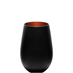 Olympic Stemless Glasses 