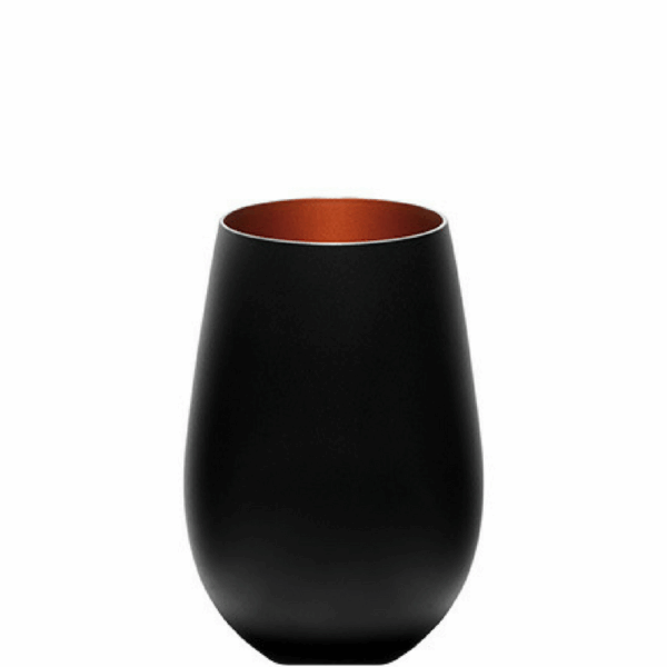 Olympic Stemless Glasses 