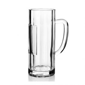 Large Personalised Tankard