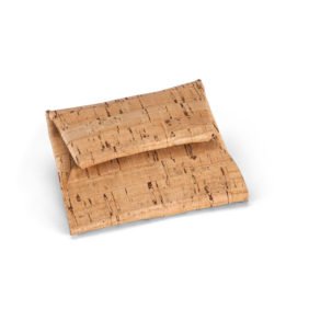 Cork purse