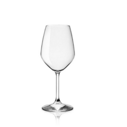 Restaurant White Wine Glass