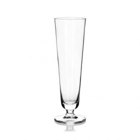 Sleek Beer Glass