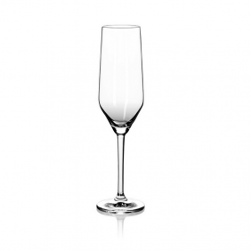 Slim Wine Glass
