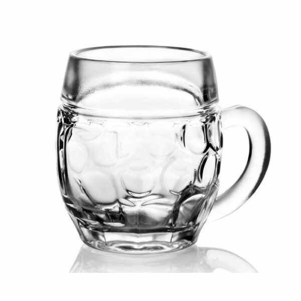 Small Beer Bowl