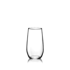 Small Stemless Glass