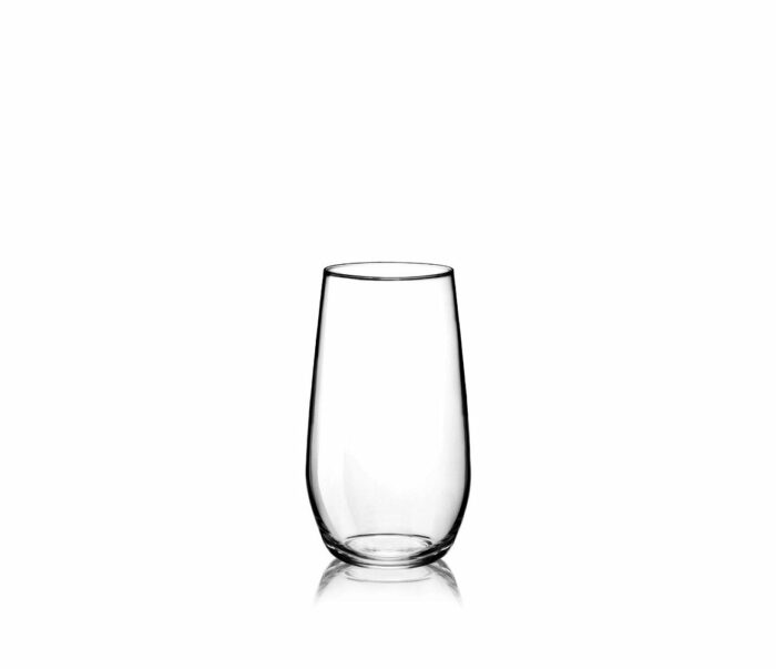 Small Stemless Glass