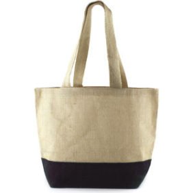 Stylish Jute Bag