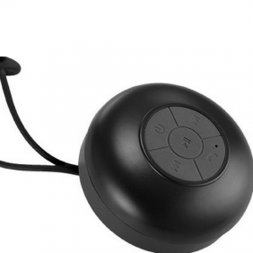 Waterproof Bluetooth Speaker