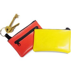 Key Holder and Coin Purse