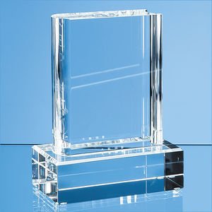 Optical Crystal Book Award