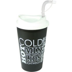 University Coffee Cup