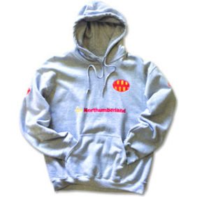 University Hoody