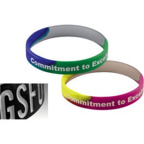 University Wristband