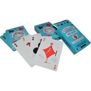 Branded Playing Cards