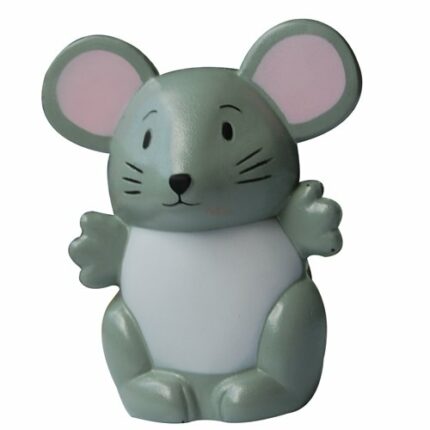 Mouse Stress Toy