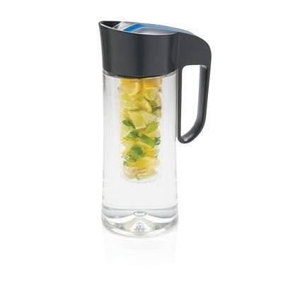 2 Litre Fruit Infused Pitcher