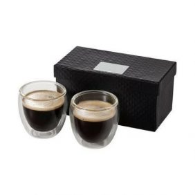 2 Piece Espresso Set