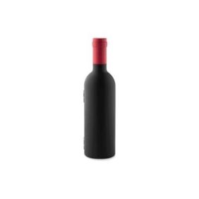 Bottle Shape Wine Set