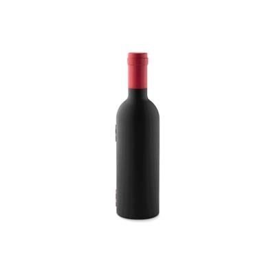 Bottle Shape Wine Set